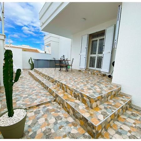 Villa Adua トッレ・サンタ・サビーナ エクステリア 写真
